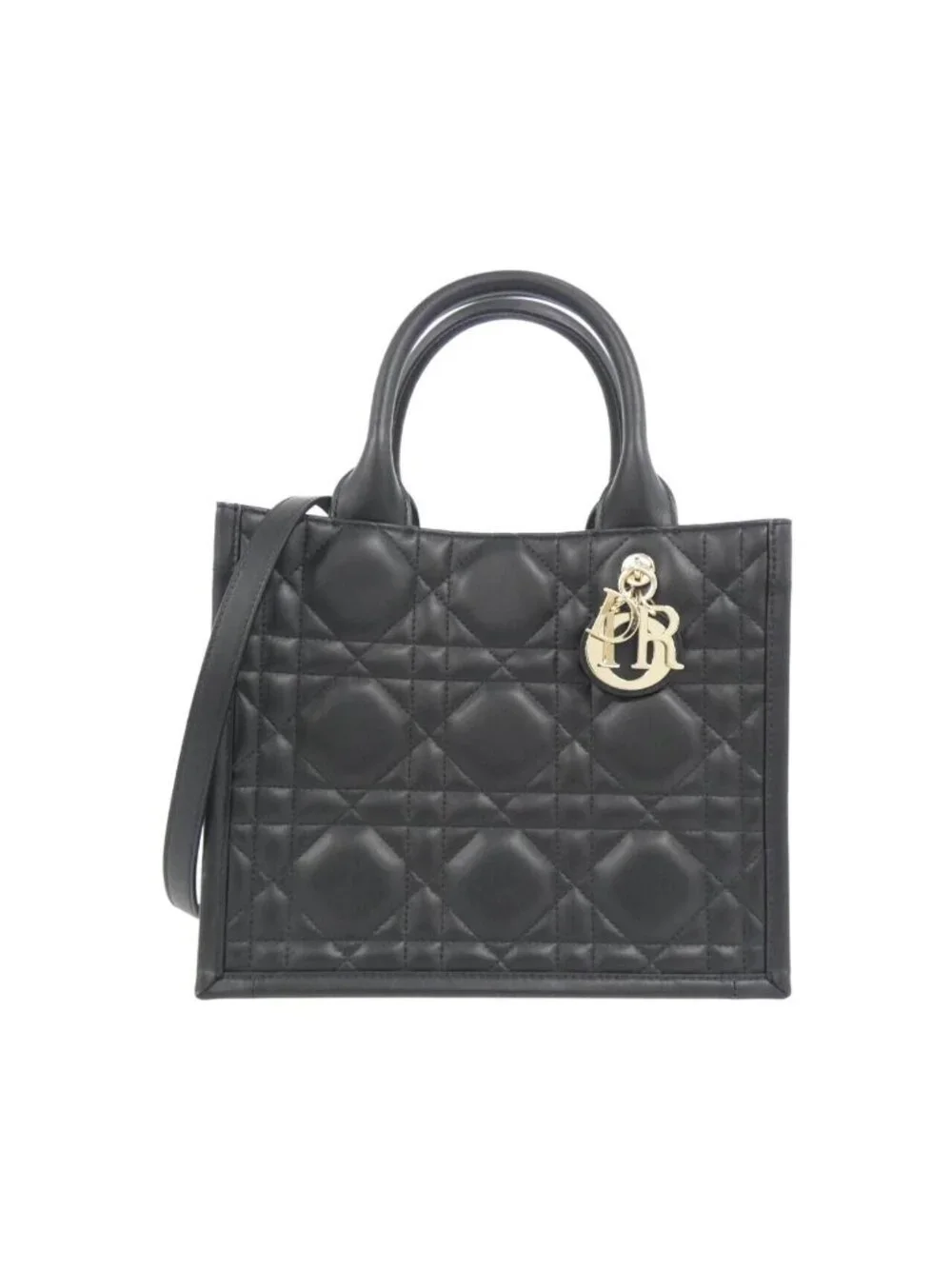 Dior Book Tote Small